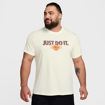 Men's Nike Dri-FIT Basketball T-Shirt