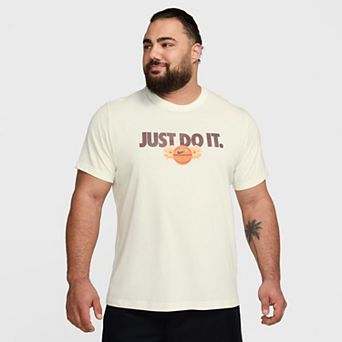 Men's Nike Dri-FIT Basketball T-Shirt