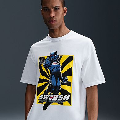 Men's Nike Max90 Fitness T-Shirt