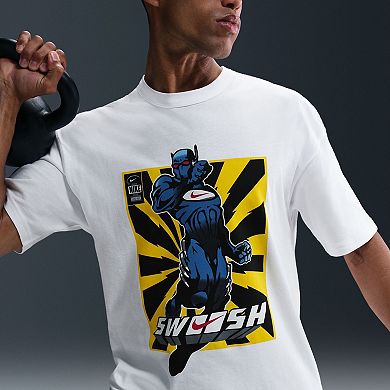Men's Nike Max90 Fitness T-Shirt