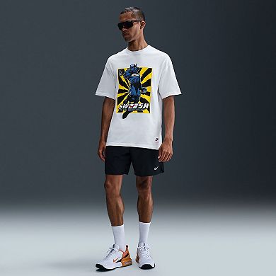 Men's Nike Max90 Fitness T-Shirt