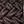 Black Brown Khaki