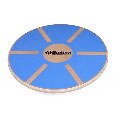 Bintiva Wood Balance Board