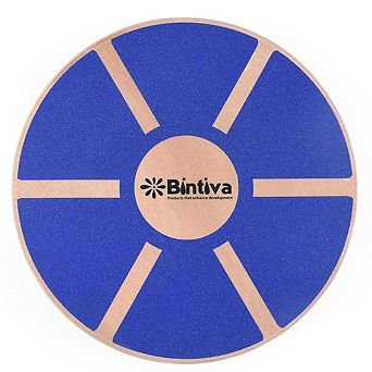 Bintiva Wood Balance Board