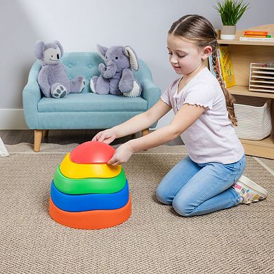 Bintiva Stepping Stone Set - 5 Pieces