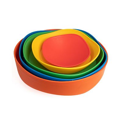 Bintiva Stepping Stone Set - 5 Pieces