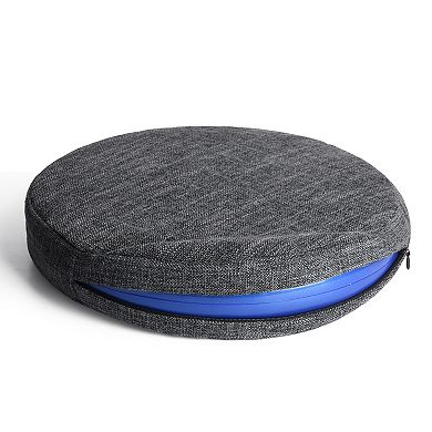 Bintiva Wiggle Seat - 33cm - Removable Cover