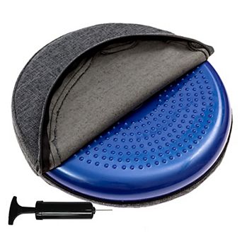 Bintiva Wiggle Seat - 33cm - Removable Cover