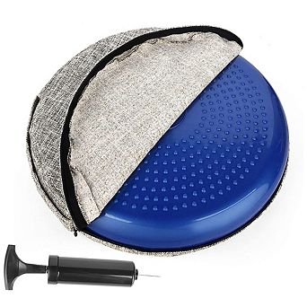Bintiva Wiggle Seat - 33cm - Removable Cover