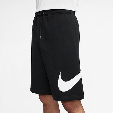 Men's Nike MNK Club Basketball Shorts
