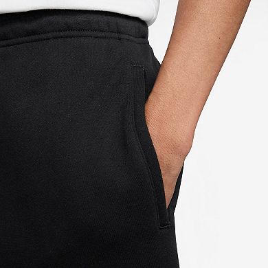 Men's Nike MNK Club Basketball Shorts