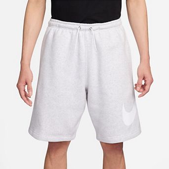 Men's Nike MNK Club Basketball Shorts