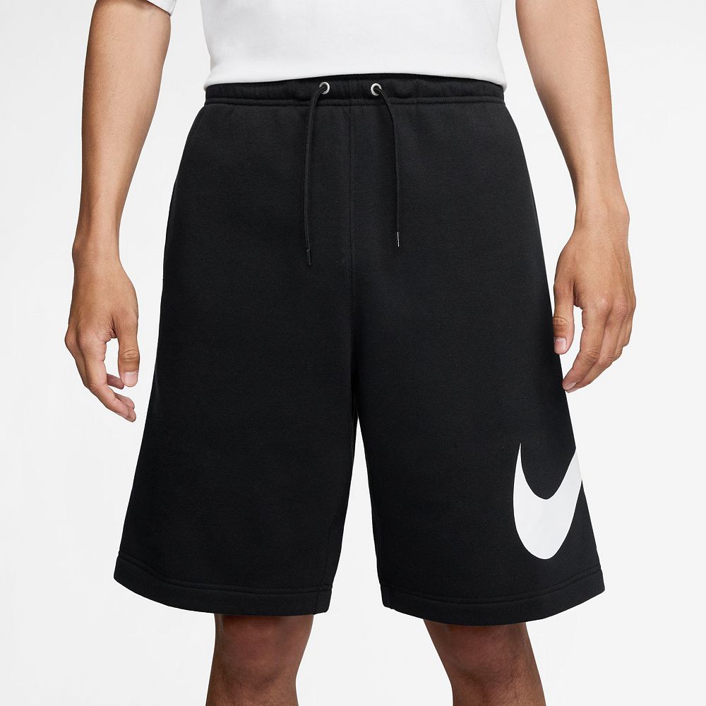 Men's Nike MNK Club Basketball Shorts