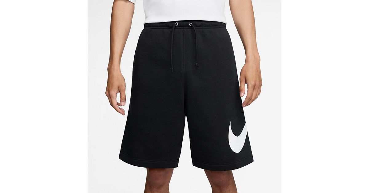 Mens Nike Lounge Shorts Active Clothing | Kohl's