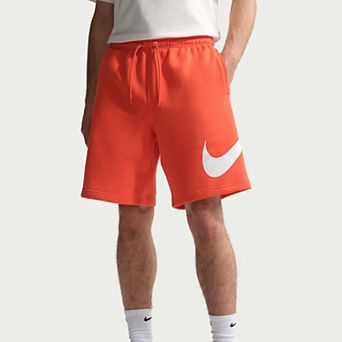 Men's Nike MNK Club Basketball Shorts