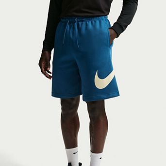 Men's Nike MNK Club Basketball Shorts