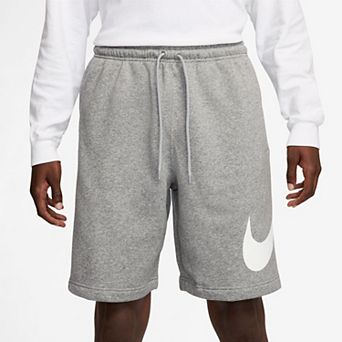 Men's Nike MNK Club Basketball Shorts