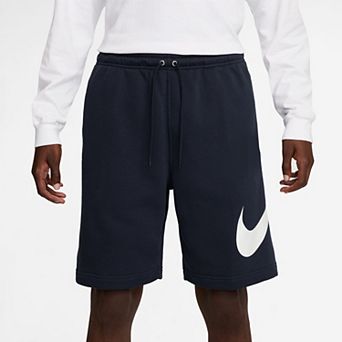 Men's Nike MNK Club Basketball Shorts