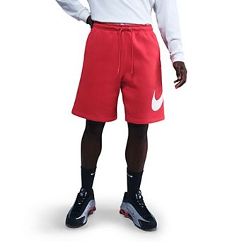 Men's Nike MNK Club Basketball Shorts