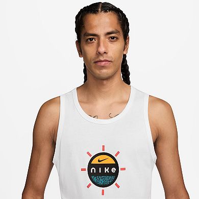 Men's Nike Tank Top