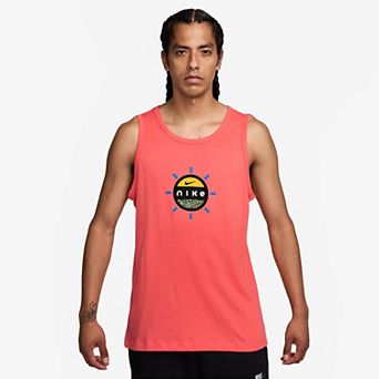 Men's Nike Tank Top