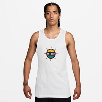 Men's Nike Tank Top
