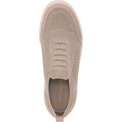 LifeStrideTimeless Bright Women's Slip-on Sneakers