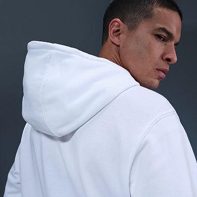 Men's Nike Club Pull-Over French Terry Hoodie