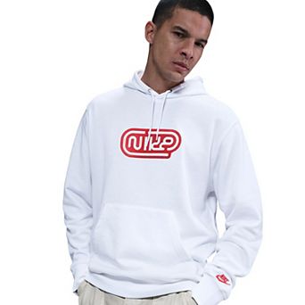 Men's Nike Club Pull-Over French Terry Hoodie