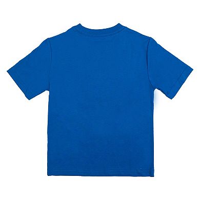 Boys 8-20 Messi Portrait Graphic Tee