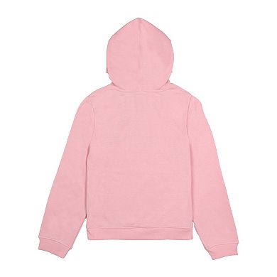 Boys 8-20 Messi Number 10 GOAT Hoodie