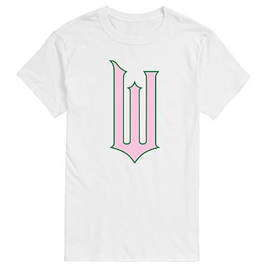 Big & Tall Wicked Story Of Two Halves Graphic Tee