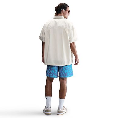 Men's Nike Club Flow Go Woven Shorts