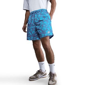 Men's Nike Club Flow Go Woven Shorts