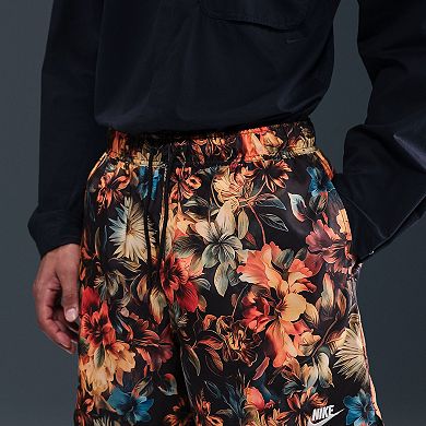 Men's Nike Club Flow Shorts