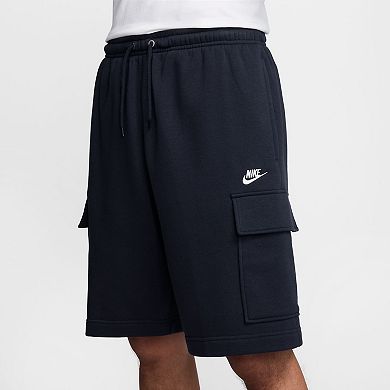 Men's Nike Club Cargo Shorts