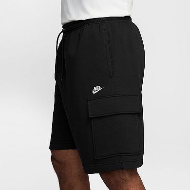 Men's Nike Club Cargo Shorts