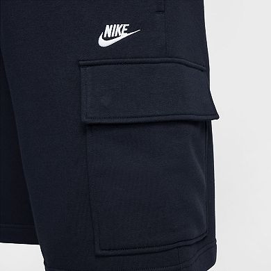 Men's Nike Club Cargo Shorts