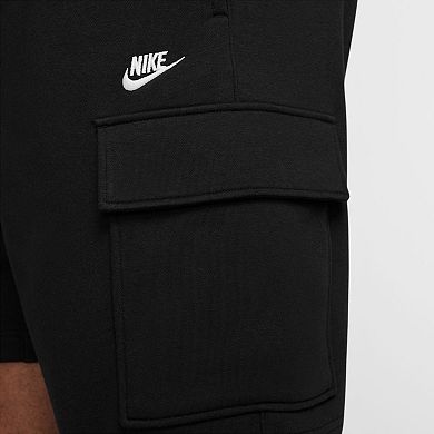 Men's Nike Club Cargo Shorts