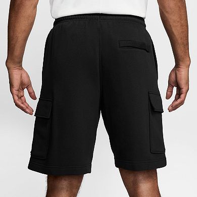 Men's Nike Club Cargo Shorts
