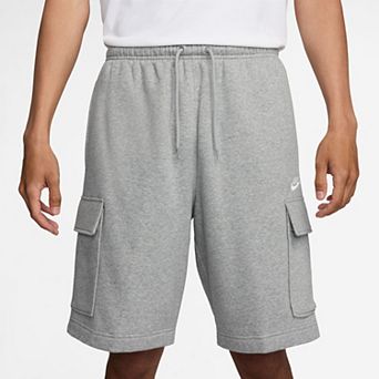 Men's Nike Club Cargo Shorts