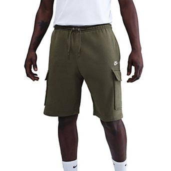 Men's Nike Club Cargo Shorts