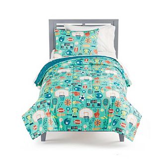 The Big One Kids™ Rory Sport Comforter Set