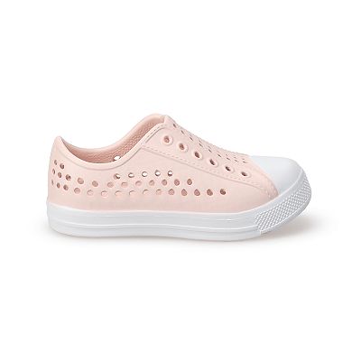 Jumping Beans® Rommy Toddler Water Sneakers