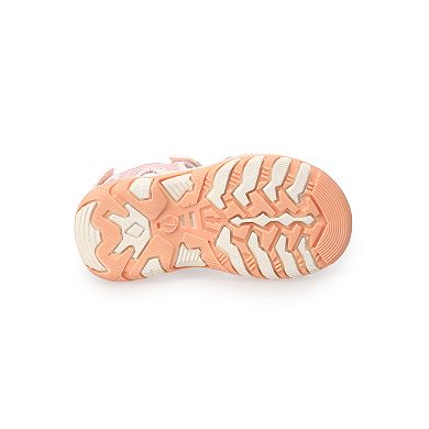 Jumping Beans® Fennell Girls Sandals