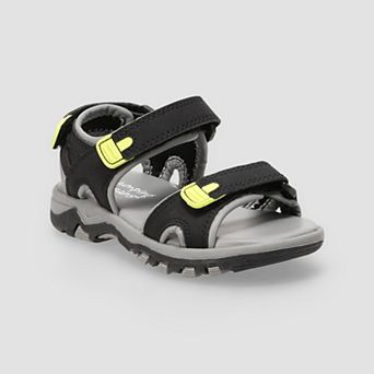 Jumping Beans® Fennell Girls Sandals