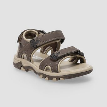 Jumping Beans® Fennell Girls Sandals