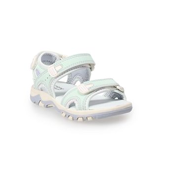 Jumping Beans® Fennell Girls Sandals