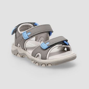 Jumping Beans® Fennell Girls Sandals