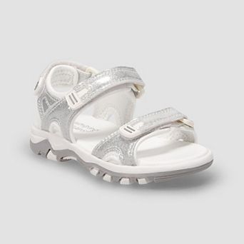Jumping Beans® Fennell Girls Sandals